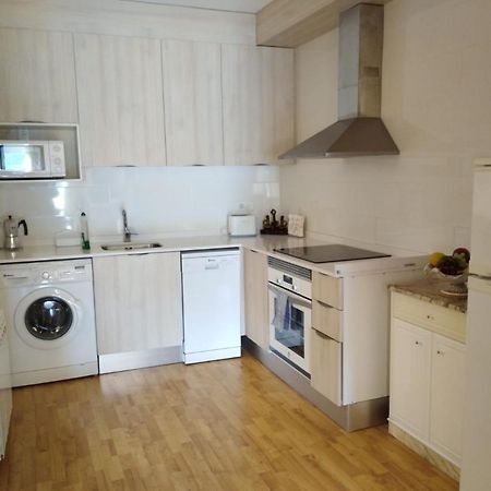Cal Sole Apartment Ulldemolins Luaran gambar