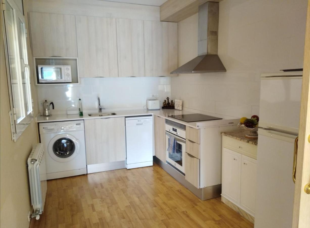 Cal Sole Apartment Ulldemolins Luaran gambar