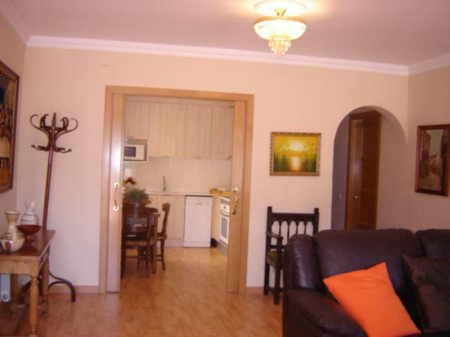 Cal Sole Apartment Ulldemolins Luaran gambar