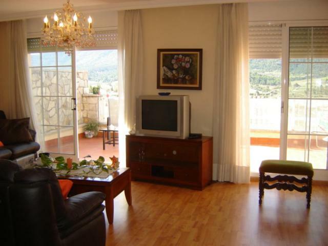 Cal Sole Apartment Ulldemolins Luaran gambar