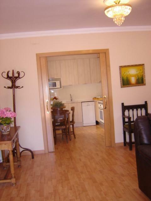 Cal Sole Apartment Ulldemolins Luaran gambar