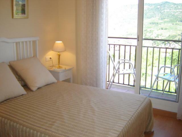 Cal Sole Apartment Ulldemolins Luaran gambar