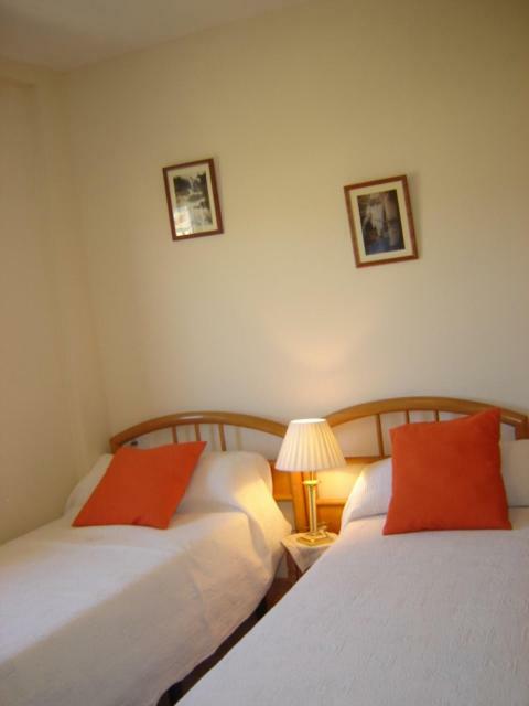 Cal Sole Apartment Ulldemolins Luaran gambar