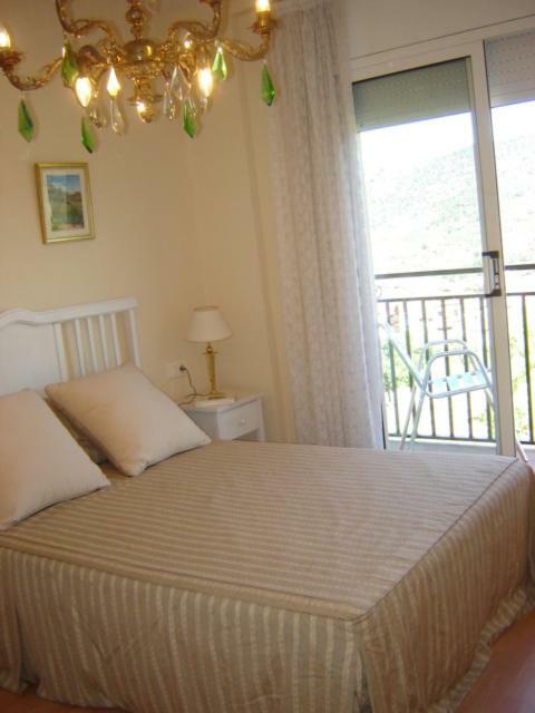 Cal Sole Apartment Ulldemolins Luaran gambar