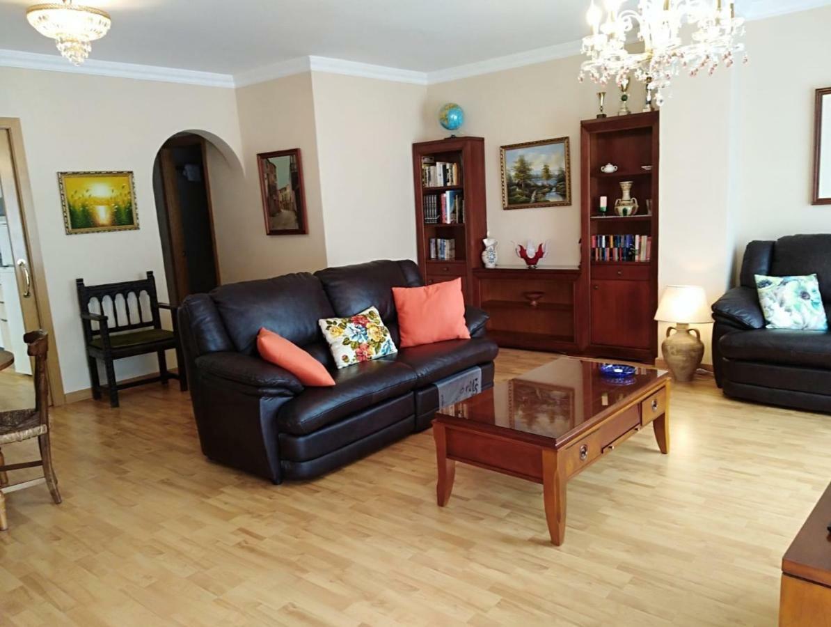 Cal Sole Apartment Ulldemolins Luaran gambar